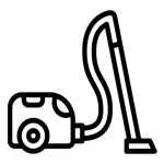 Cleaning Machines & Equipments