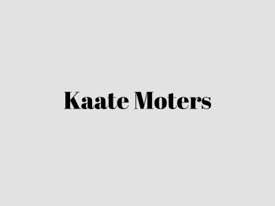 Kaate Moters